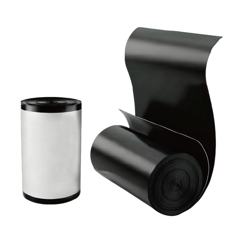 Tear Free Rolling Bag