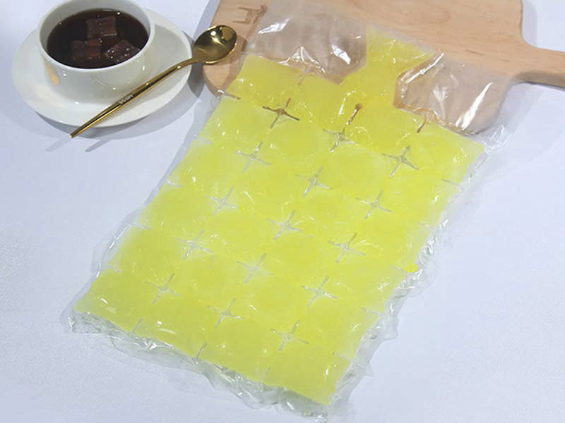 Ice Cube Bag